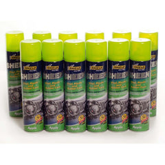 Sheen Dash Spray 300ML x 12 (Various Fragrances) - Bulk Haven