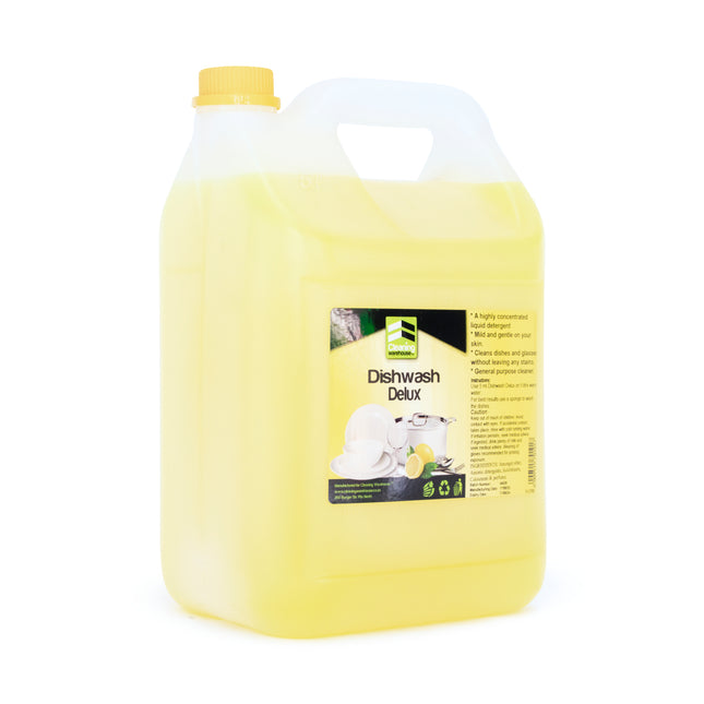 Dishwash Delux 5L