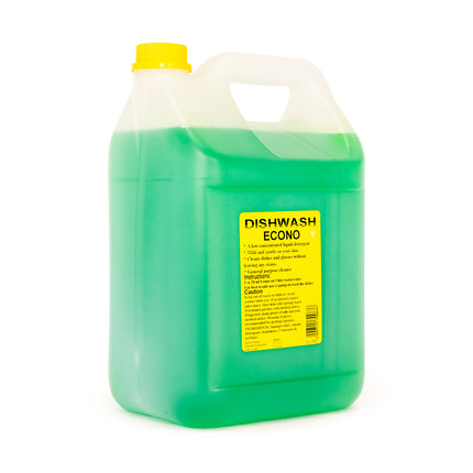 Dishwash Econo 5L