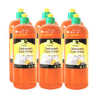 Dishwash Super Orange 1L x 6