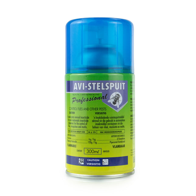 Dispenser Refill For Flies & Other Pests x 12 - Bulk Haven