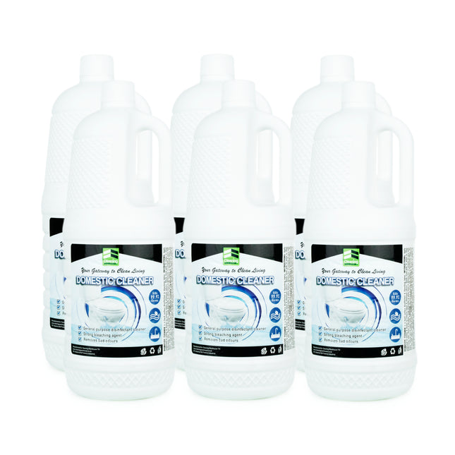 Domestic Cleaner 1.5L x 6