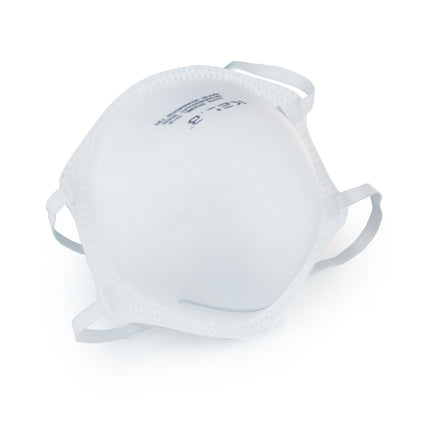 Dust Mask FFP2 KN95 20's