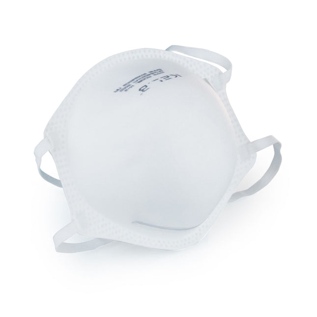 Dust Mask FFP2 KN95 20's