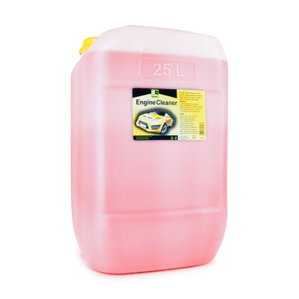 Engine Cleaner Water Based 25L