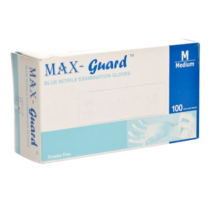 Exam Gloves Powder (M or L) 100's