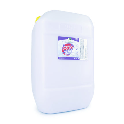 Fabric Softener Lavender 25L