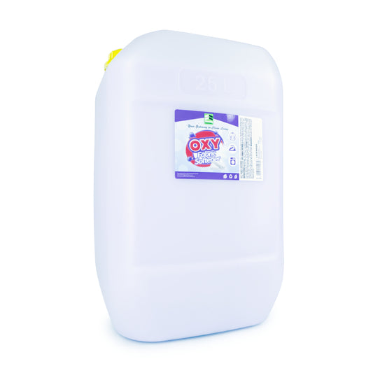 Fabric Softener Lavender 25L