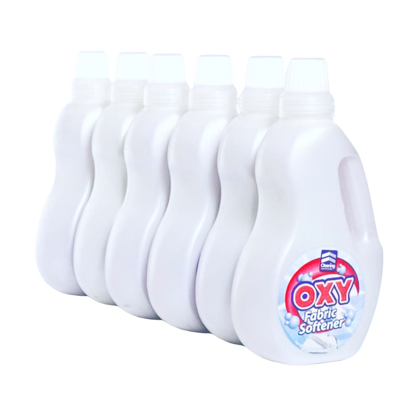 Fabric Softener Lavender 2L x 6 x 4 (24 units)