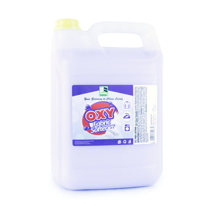 Fabric Softener Lavender 5L
