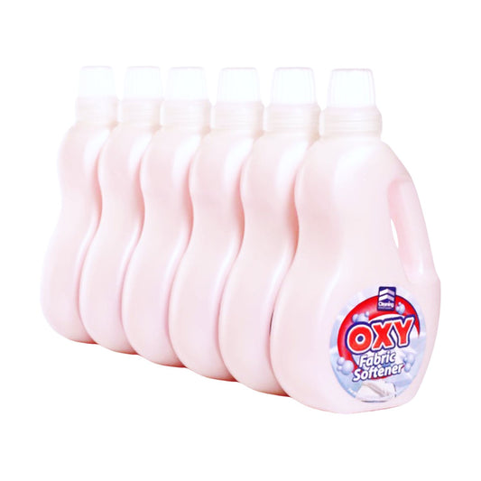 Fabric Softener Lily Of The Valley 2L x 6
