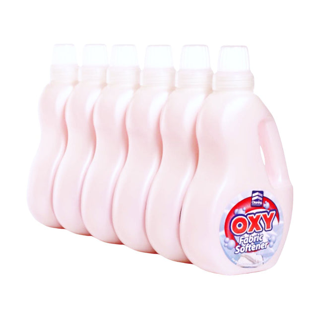 Fabric Softener Lily Of The Valley 2L x 6