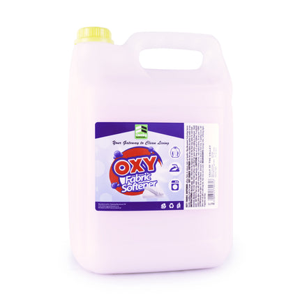 Fabric Softener Lily Of The Valley 5L
