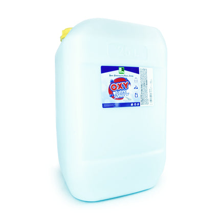 Fabric Softener (Blue) 25L
