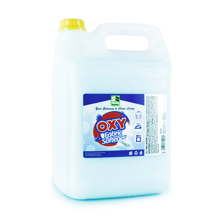 Fabric Softener (Blue) 5L
