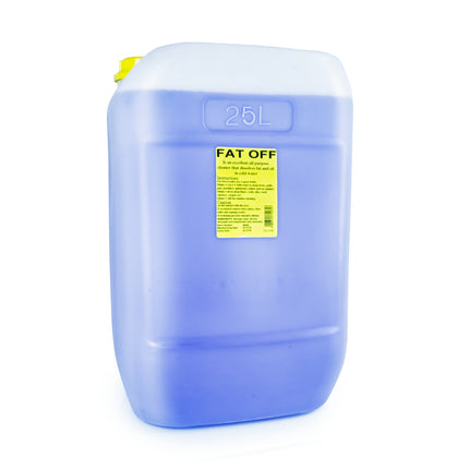 Fat-Off 25L