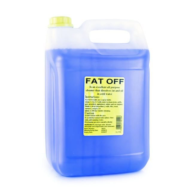 Fat-Off 5L