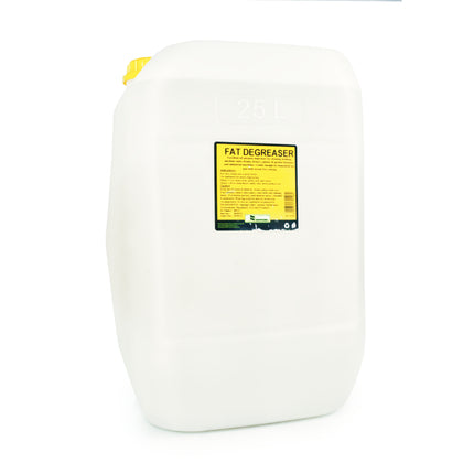 Fat Degreaser 25L