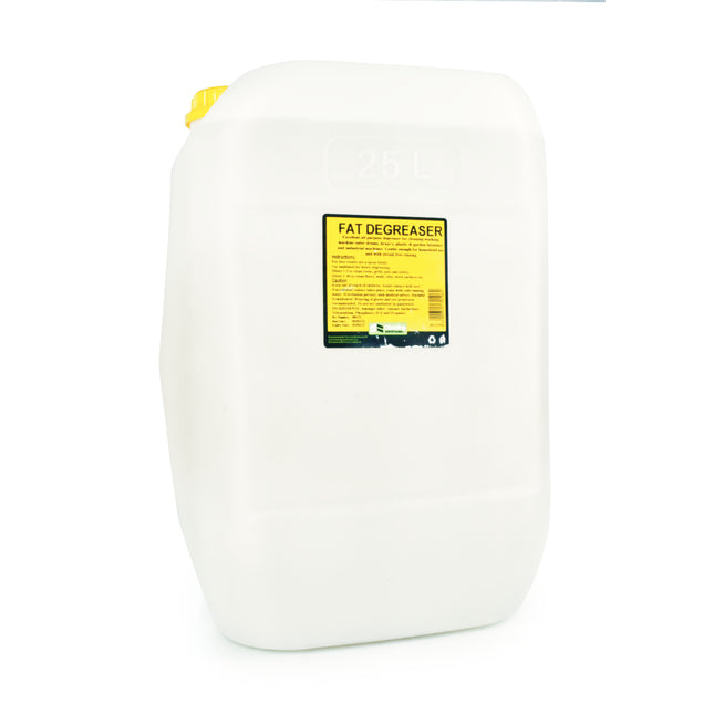 Fat Degreaser 25L