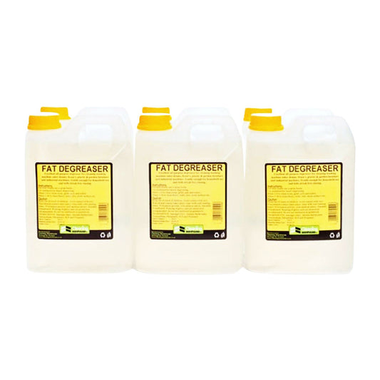 Fat Degreaser 2L x 6