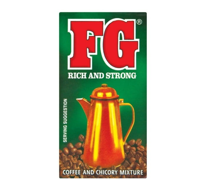 Fg Ground Coffee (16 x 60g) - Bulk Haven