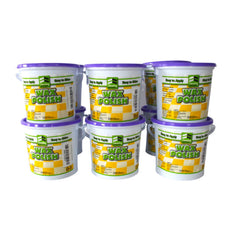 Floor Wax (Lavender) 1L x 12 - Bulk Haven