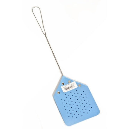 Fly Swatter Rubber x 10 - Bulk Haven