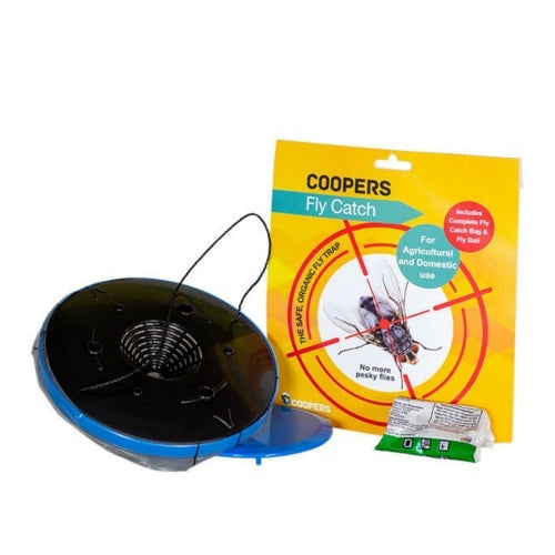 Flyzone Disposable x 10 - Bulk Haven