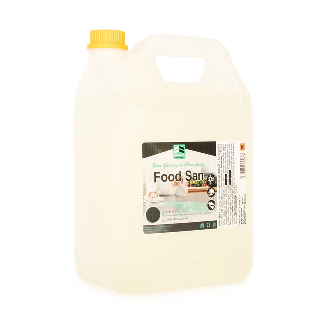Food San 5L