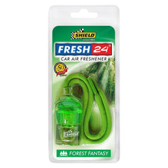 Fresh 24 Air Freshener x 12 (Various Fragrance) - Bulk Haven