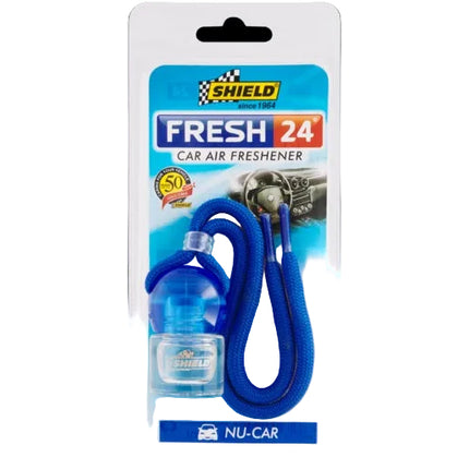 Fresh 24 Air Freshener x 12 (Various Fragrance) - Bulk Haven