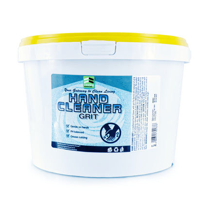 Hand Cleaner Grit 5L