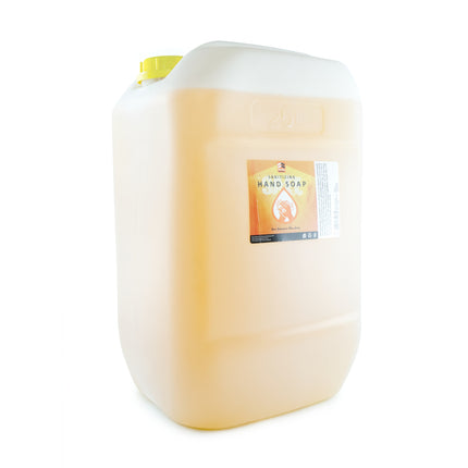 Hand Soap Sanitising 25L