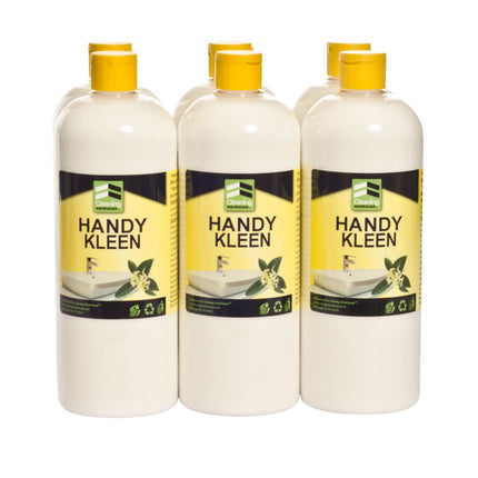 Handy Kleen 1L x 6