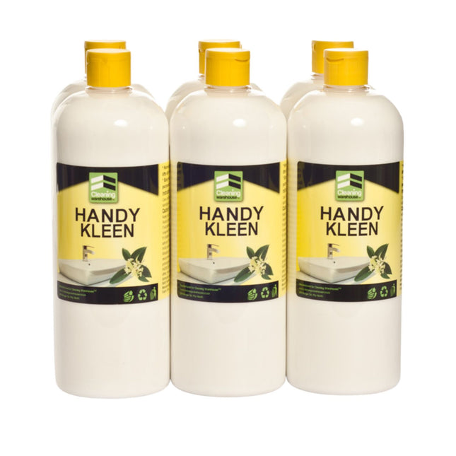 Handy Kleen 1L x 6