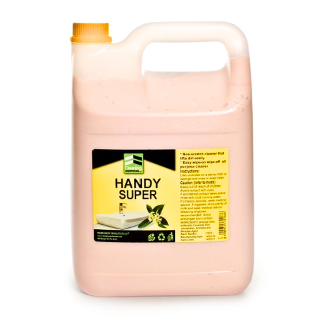 Handy Kleen Super 5L