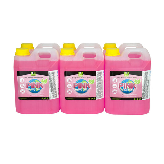 Heavy Duty Cleaner 2L x 6