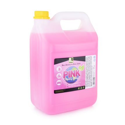 Heavy Duty Cleaner 5L