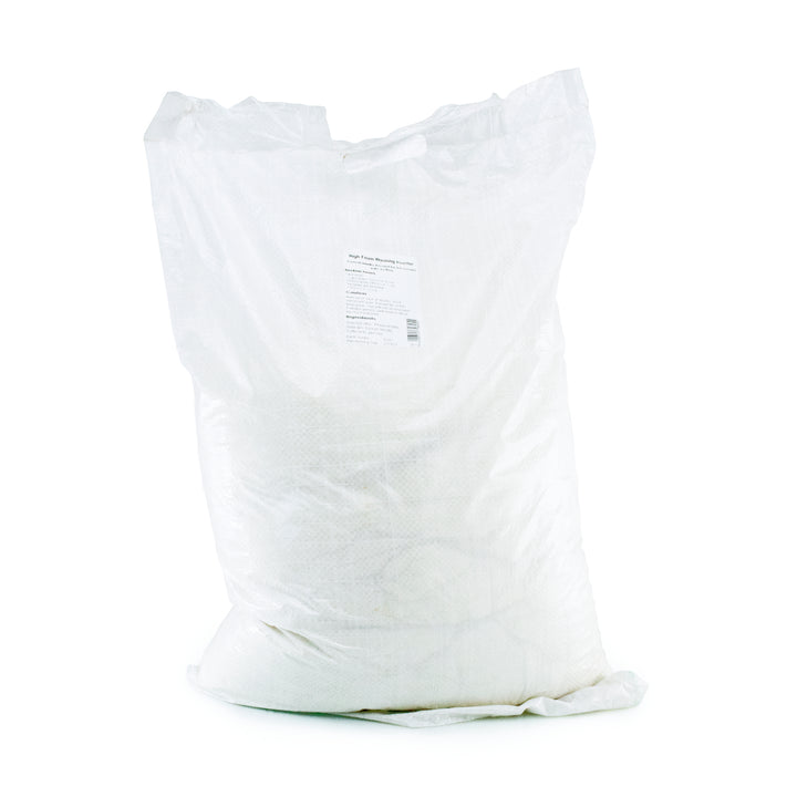 High Foam Washing Powder 25KG – Bulk Haven