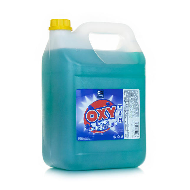 Intello Laundry Liquid 5L