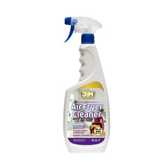 JiM Extreme Air Fryer Cleaner 750ML - Bulk Haven