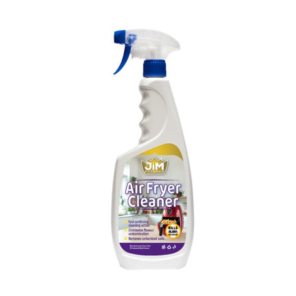 JiM Extreme Air Fryer Cleaner 750ML - Bulk Haven