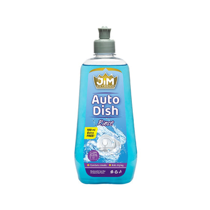 JiM Extreme Auto Dish Rinse 500ML - Bulk Haven