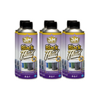 JiM Extreme Black Fluid 500ML x 6