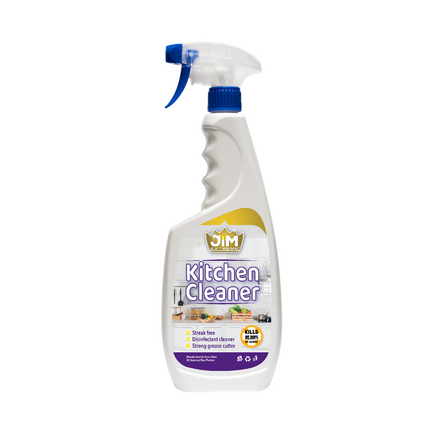 JiM Extreme Kitchen Cleaner