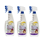 JiM Extreme Air Fryer Cleaner 750ML x 6