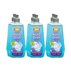 JiM Extreme Auto Dish Rinse 500ML x 6