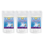 JiM Extreme Auto Dish Salt 1KG x 6