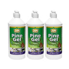 JiM Extreme Pine Gel Easy-Squeeze 1L x 6