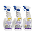 JiM Extreme Bathroom Cleaner 750ML x 6